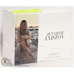 JENNIFER ANISTON EAU DE PARFUM SPRAY 85ML