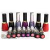 Image 1 : BAG OF  ASSORTED REVLON NAIL POLISH AND LIP STICKS