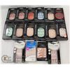 Image 1 : BAG OF ASSORTED PRESS ON NAILS.