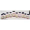 Image 1 : BAG OF ASSORTED WEBBER NATURALS VITAMINS