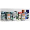 Image 1 : BAG OF ASSORTED DEODORANT