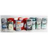 Image 1 : BAG OF ASSORTED DEODORANT