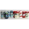 Image 1 : BAG OF ASSORTED DEODORANT