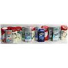 Image 1 : BAG OF ASSORTED DEODORANT