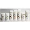 Image 1 : BAG OF ASSORTED DOVE ANTIPERSPIRANT DEODORANT