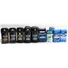 Image 1 : BAG OF ASSORTED DEODORANT