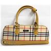 Image 1 : REPLICA BURBERRY HANDBAG