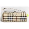 Image 1 : REPLICA BURBERRY CLUTCH/WALLET.
