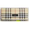 Image 1 : REPLICA BURBERRY WALLET