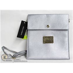 REPLICA GREY DOLCE & GABBANA SILVER SHOULDER