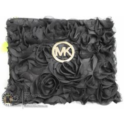 REPLICA MICHAEL KORS FLORAL DESIGN BLACK HAND