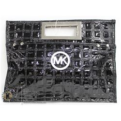 REPLICA MICHAEL KORS BLACK HANDBAG