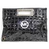 Image 1 : REPLICA MICHAEL KORS BLACK HANDBAG
