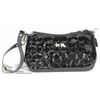 Image 1 : REPLICA BLACK COACH PURSE