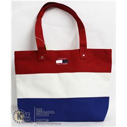 REPLICA TOMMY HILFIGER TOTE STYLE BAG
