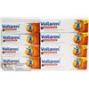 Image 1 : BAG OF ASST VOLTAREN BACK AND MUSCLE PAIN OINTMENT