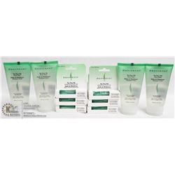 BAG WITH 6 MOSPHERE TEA TREE OIL ANTIBACTERIAL