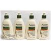Image 1 : LOT OF 4 AVENO LOTION