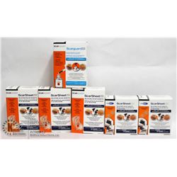 LOT OF 3 DR. SCHOLL'S SKIN TAG REMOVER