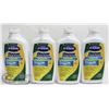 Image 1 : LOT OF 4 DR. SCHOLL'S ODOR DESTROYERS MEDICATED