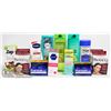 Image 1 : BAG OF ASSORTED HEALTH AND BEAUTY ITEMS INCL