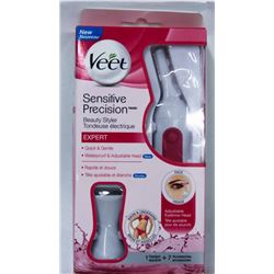 VEET SENSITIVE PRECISION BEAUTY STYLER EXPERT