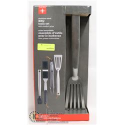 BBQ TOOL SET