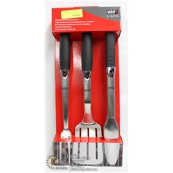 BBQ TOOL SET