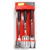 Image 1 : BBQ TOOL SET