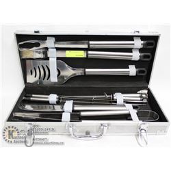 BBQ TOOL SET
