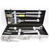Image 1 : BBQ TOOL SET