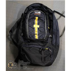 NORTH FACE HIKING BACK PACK