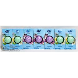 BAG OF MIXED SECRET FRESHNESS ON-THE-GO