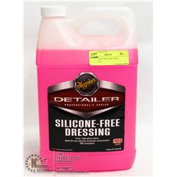 JUG OF D161 SILICONE-FREE DRESSING