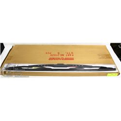 BOX OF 5 ULTRAVISION 28" METAL WIPER BLADES