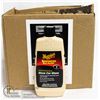 Image 1 : BOX OF 12 MIRROR GLAZE PRO SHOW CAR GLAZE