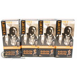 BAG OF LAKOTA ROLL-ON ARTHRITIS PAIN RELIEVER