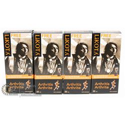 BAG OF LAKOTA ROLL-ON ARTHRITIS PAIN RELIEVER