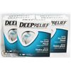 Image 1 : DEEP RELIEF ICE COLD PATCHES