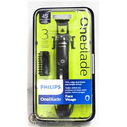 PHILLIPS ONE BLADE SHAVER