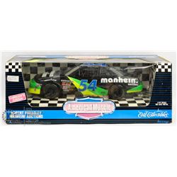 ROBERT PRESSLEY MANHEIM AUCTIONS ERTL AMERICAN