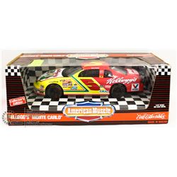 RAYBESTOS THUNDERBIRD ERTL AMERICAN MUSCLE 1:18