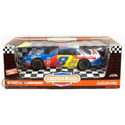 KELLOGG'S MONTE CARLO ERTL AMERICAN MUSCLE 1:18