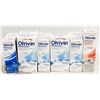Image 1 : MIXED BAG OF OTRIVIN NASAL CARE