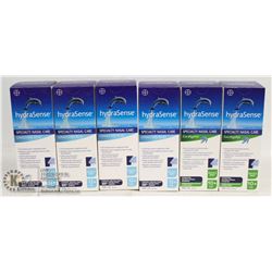 BAG OF HYDRASENSE SPECIALTY NASAL CARE