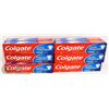Image 1 : BAG OF COLGATE TOOTHPASTE