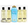 Image 1 : BAG OF NEUTROGENA BODY OIL AND ARGAN OIL LOTION