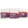 Image 1 : BAG OF ALLEGRA-D NON-DROWSY ALLERGIES AND