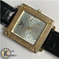 DIAMOND KING WATCH