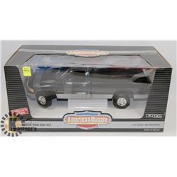 1995 DODGE RAM 2500 SLT BY ERTL DIE CAST TRUCK